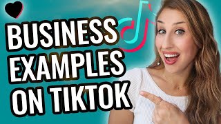 HOW TO USE TIKTOK FOR SMALL BUSINESS