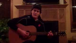 Jason Aldean - My Kinda Party || Casey Hopkins Cover