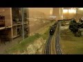 Norfolk And Western 1214 And 2087 Doubleheaded With Water Tender S And Coal Part 1