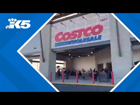 Costco members push back on new shopping rules