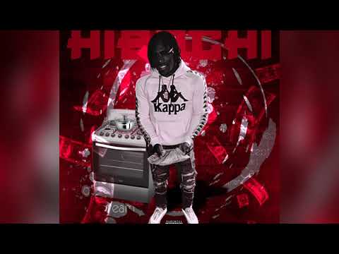 King Reese - Hibachi