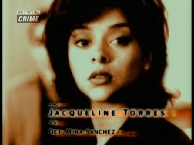 F/X The Series - Intro