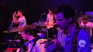 Foster the People &#39;Call It What You Want&#39; Live from SXSW