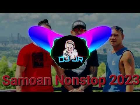 Samoan Nonstop 2023 🇼🇸 @djjrtuu