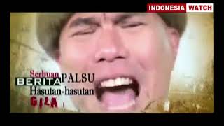 Download lagu HEBOH PENISTA AGAMA: AHMAD DANI  Feat Fadli Zon' mp3
