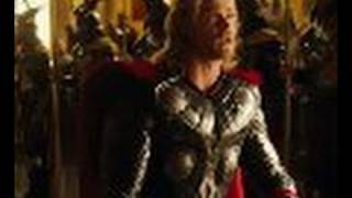 Thor (2011) Video