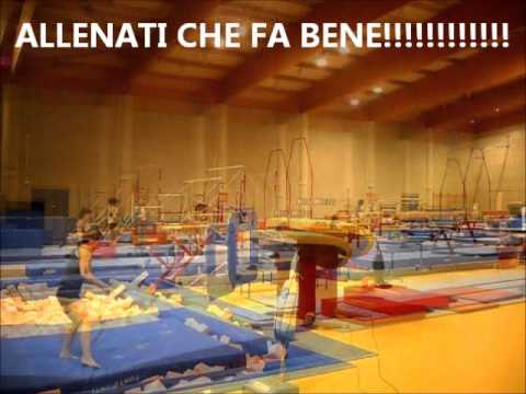 Allenati al VOLTEGGIO che fa bene 1° PARTE!_Down_uP_Acrobatic Academy