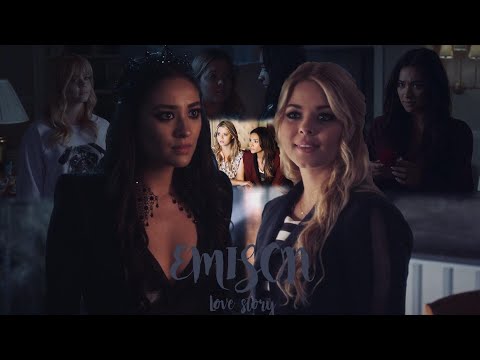 Emison Story || 1x01-7x20
