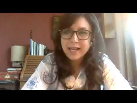 Webinar: Palliative Care - A Bridge to Universal Health Coverage