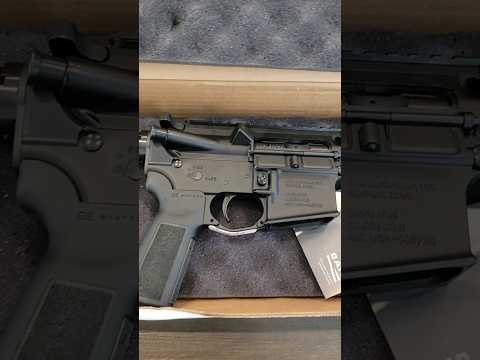 Radical Firearms FCR 1000 Round Review: The Best Budget AR15?