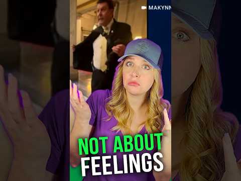 Wait, Criminals Care About Your Feelings?!? #shortsvideo #2ndamendment #guncontrol #shortsvideo Thumbnail