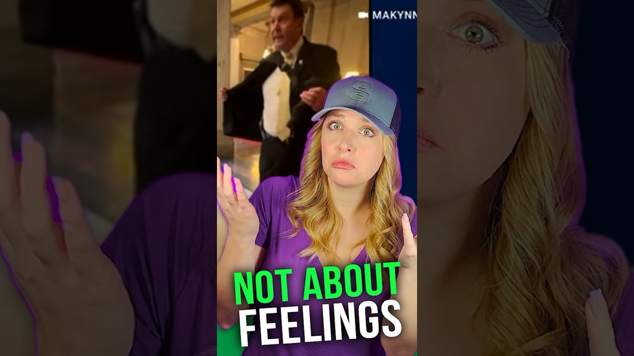 Wait, Criminals Care About Your Feelings?!? #shortsvideo #2ndamendment #guncontrol #shortsvideo