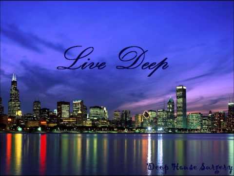 H Foundation - Tonight (King Britt's Sexy Mix)