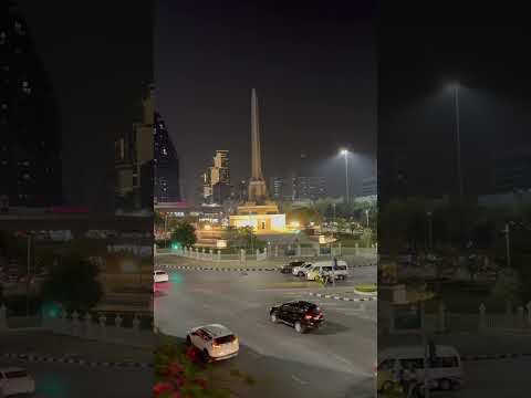 Bangkok | Victory Monument