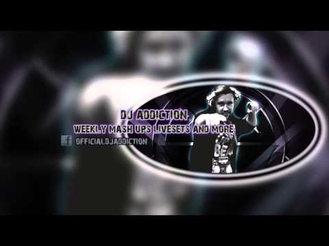 Addictions Mash ups - E-force - Mash-up