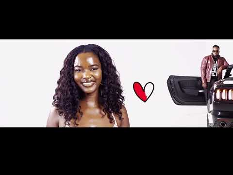 King Zilla - Sweet Melody Feat. Nally, SIS & Paige Ethnix (Official Music Video)