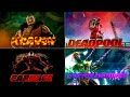 Spider Man Shattered Dimensions Todos Los Jefes Boss Fights Ultra HD 4K 60FPS Sub Español