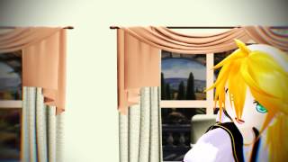 Download lagu [MMD]DaDaDa! - [Lenka,Rinto,Len] mp3