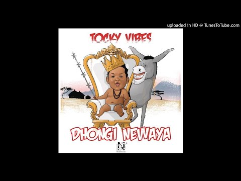 Tocky Vibes - Bamdiki Andriya (Produced by Maselo)