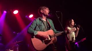 Van William - Revolution (live from the Moroccan Lounge)