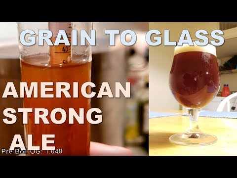 download lagu mp3 mp4 American Strong Ale Recipe All Grain, download lagu American Strong Ale Recipe All Grain gratis, unduh video klip American Strong Ale Recipe All Grain