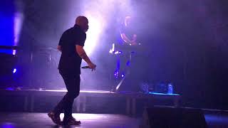 Nitzer Ebb - Join in the Chant (Live in Langen 2019-11-16)