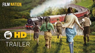 The Railway Children Return (2022) | Official Trailer