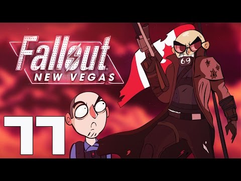 Northernlion Plays - Fallout: New Vegas - Part 77