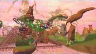 NiGHTS: Journey of Dreams (Wii) Trailer