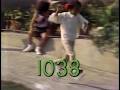 Sesame Street Episode 1038 1977