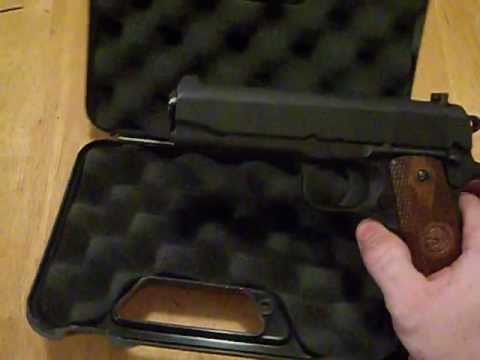 Iver Johnson Safety Hammerless Revolver - Old West Defense for the Working Class