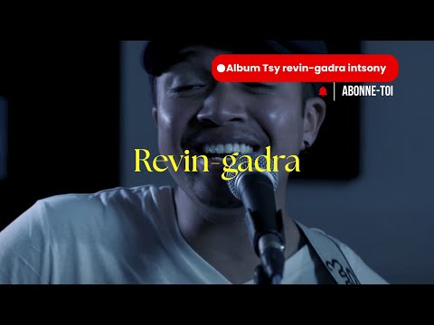 Johasina - Revin - gadra