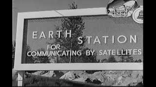 Telstar, The Story and History