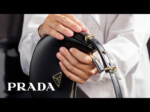 Made in Prada – The Arqué