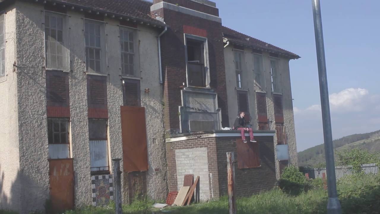 Sean Beyan: The Man With No Cock | OFFICIAL TRAILER #1