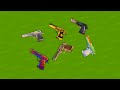 Desert Eagle SaturnStudio