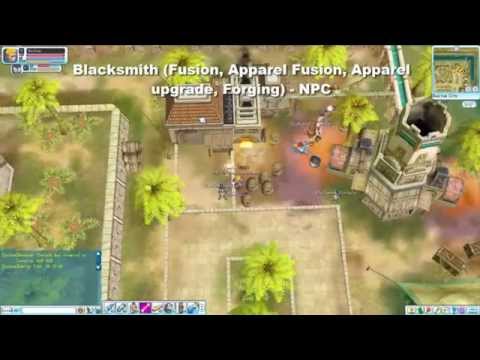 Legend of Pirates   Private Server (KenKen)