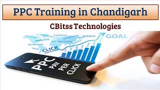 PPC Training in Chandigarh