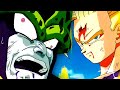 We Binged Dragon Ball Z Abridged Cell Saga