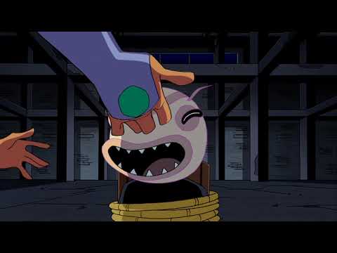 New Teen Titans Red X Unmasked