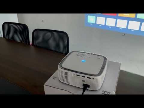 DIGIBAL C260 1080P 高清投影機 [香港行貨] - support Netflix, Auto Focus Auto Keystone