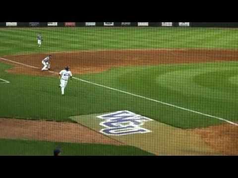 Baseball vs Tennessee Tech Game 1 Highlights