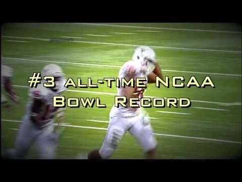 2012 Valero Alamo Bowl Defensive MVP--Alex Okafor