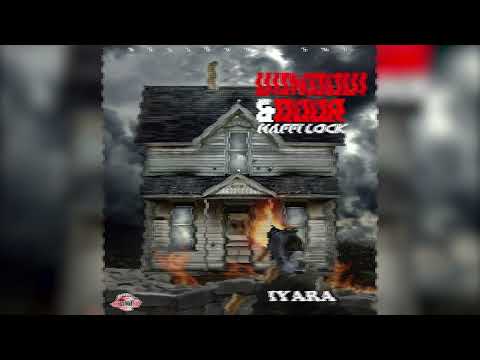 Iyara - Window & Door Haffi Lock (Official Audio)