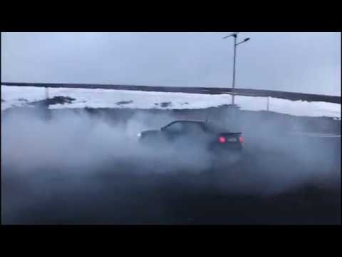 AUDI S2 QUATTRO 680HP with BMW behaviour