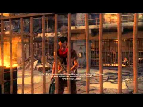 Resistance 3 Gameplay Playthrough Full Game