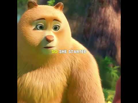 This Bear Mom Was a Total Disaster 🐻