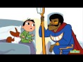 Why Brushing Matters