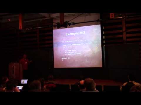 Undefined Behavior in C++: What is it, and why do you care?