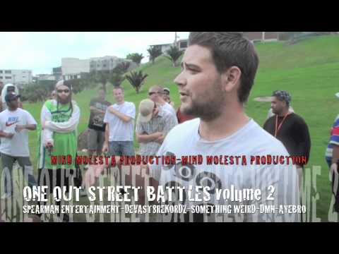 Sidhearta vs Code Breaker